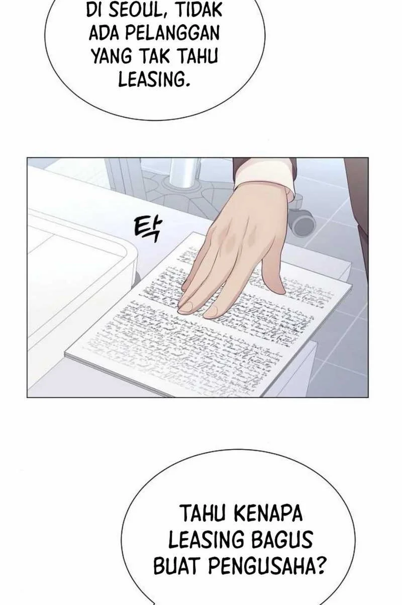 I Became a Genius Salesman Chapter 68 Gambar 50