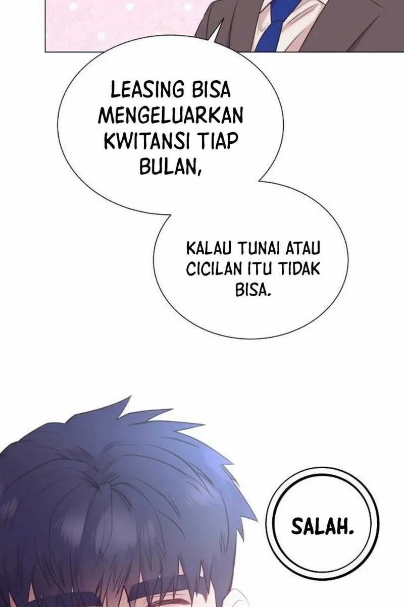 I Became a Genius Salesman Chapter 68 Gambar 52