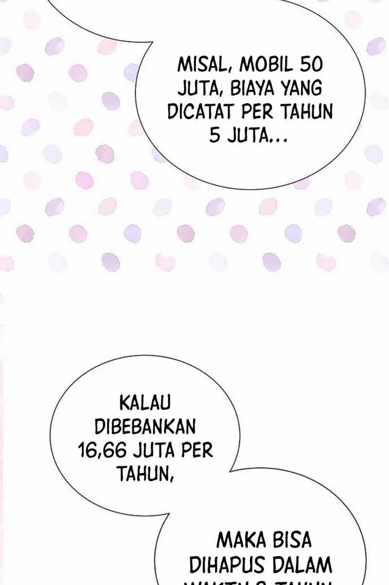 I Became a Genius Salesman Chapter 68 Gambar 56