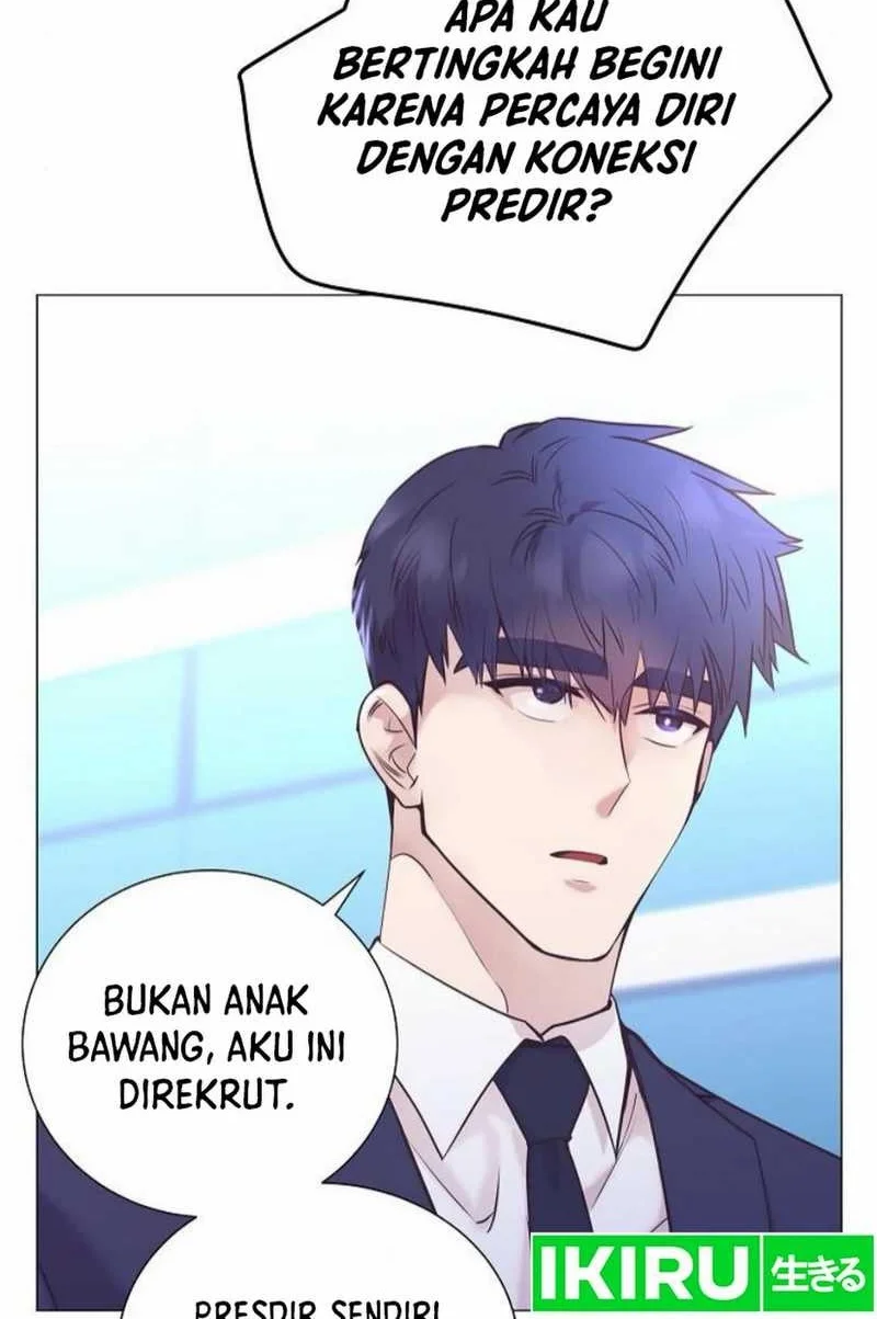 I Became a Genius Salesman Chapter 68 Gambar 4