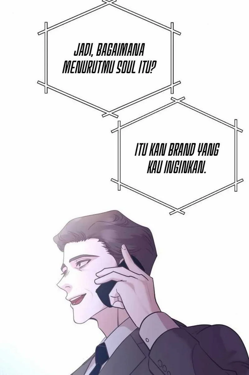 I Became a Genius Salesman Chapter 68 Gambar 62