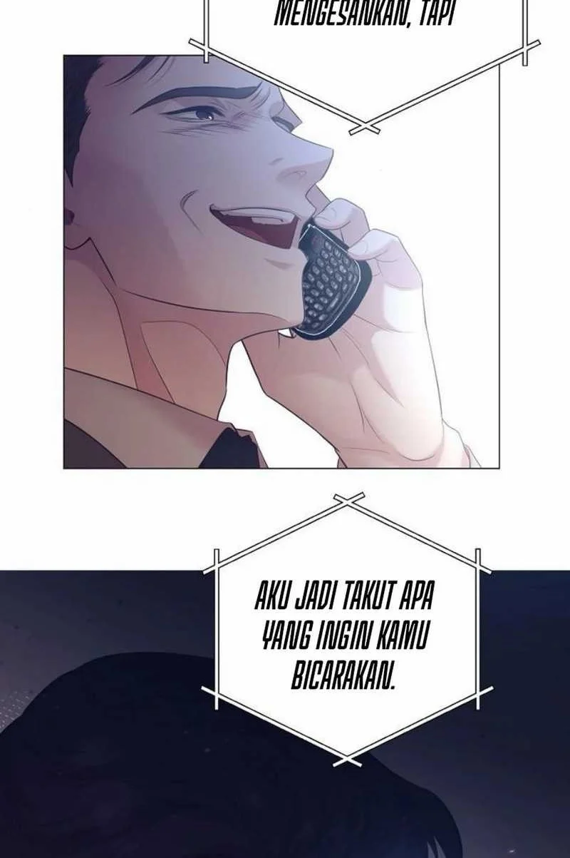 I Became a Genius Salesman Chapter 68 Gambar 64