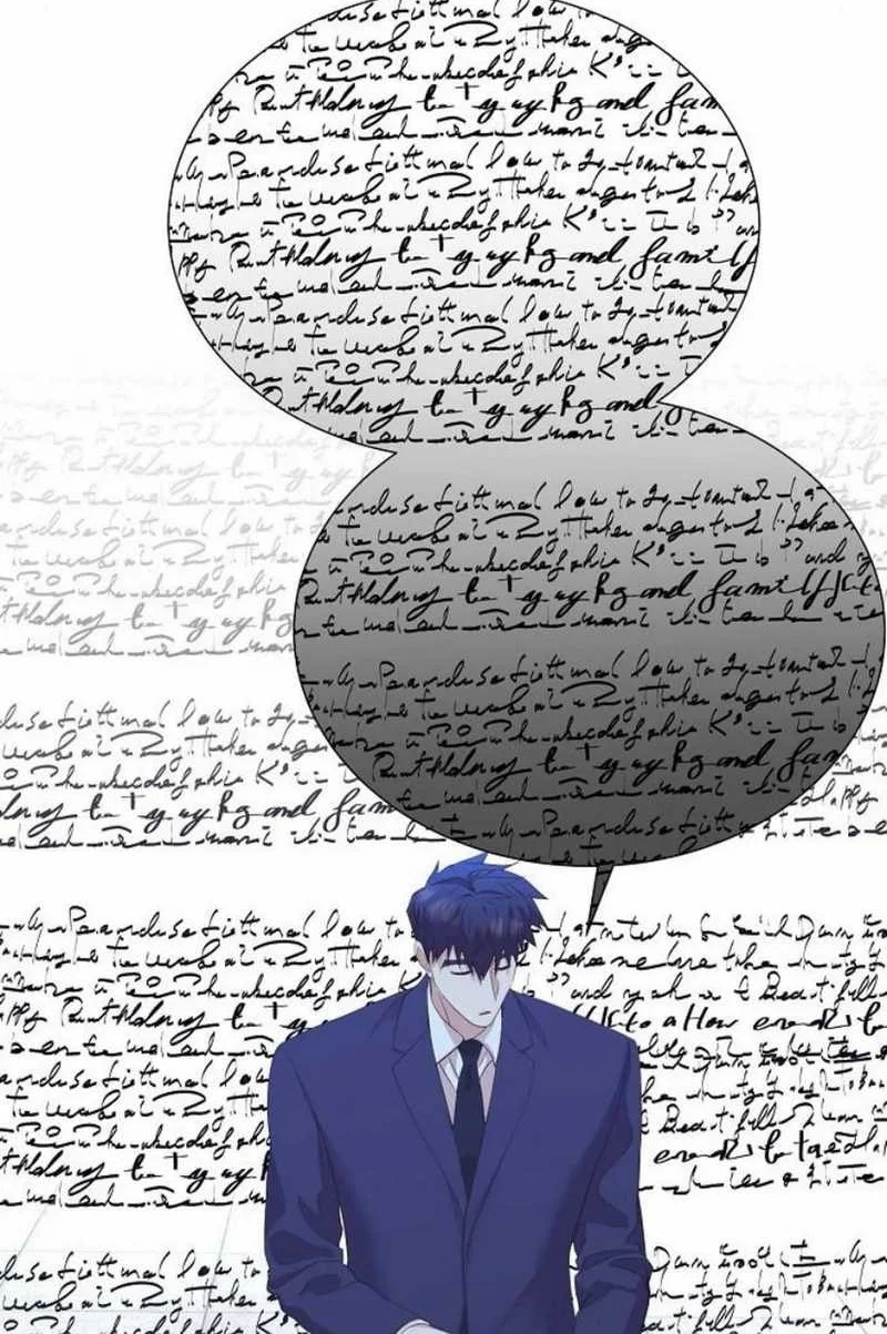 I Became a Genius Salesman Chapter 68 Gambar 8