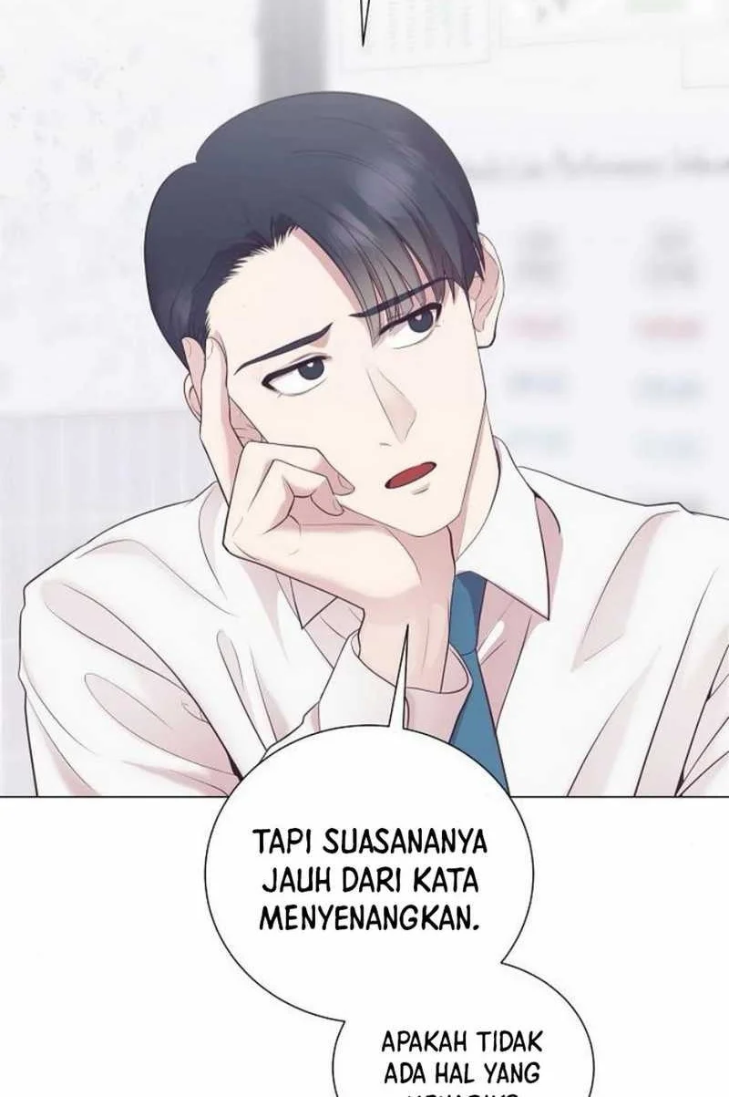 I Became a Genius Salesman Chapter 68 Gambar 14