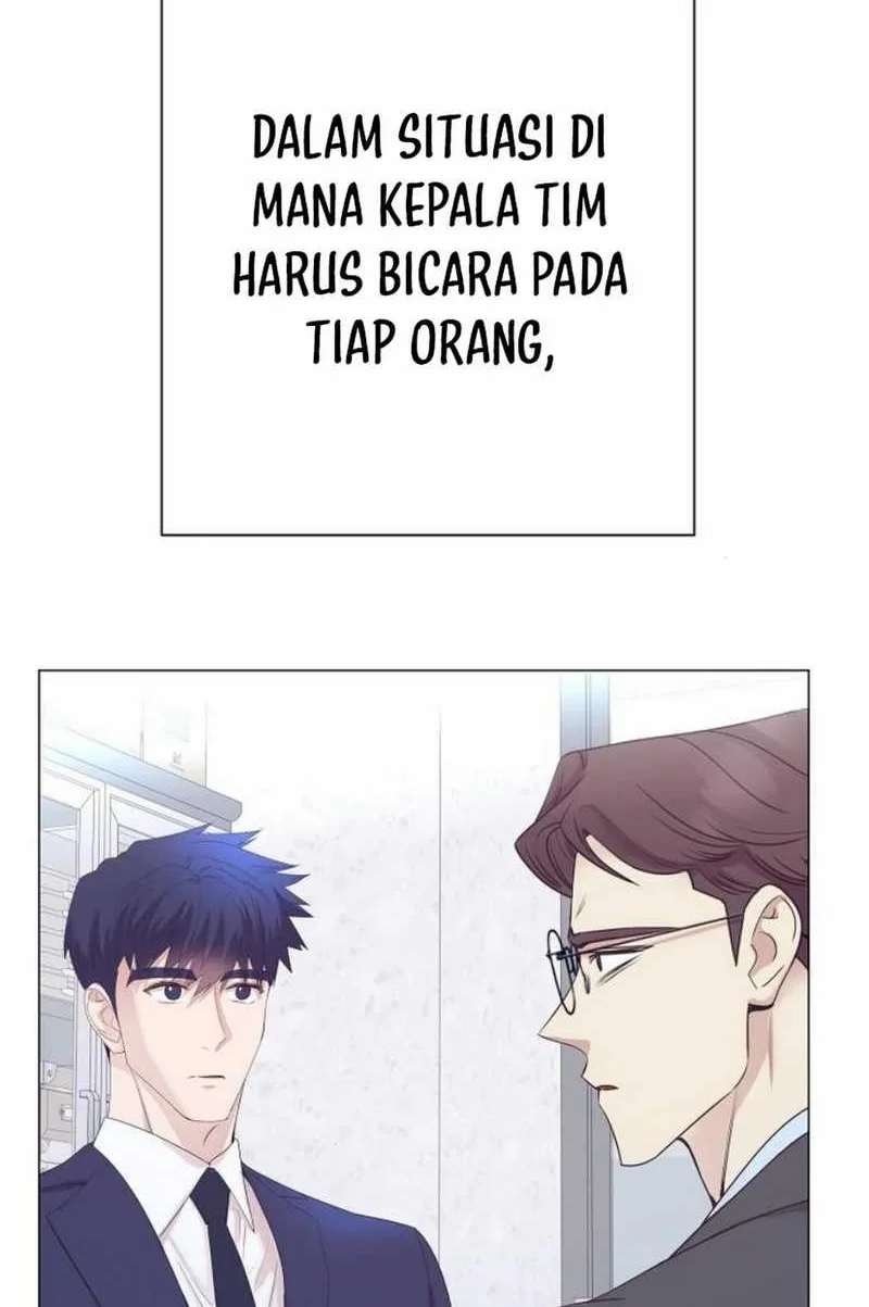 I Became a Genius Salesman Chapter 68 Gambar 16