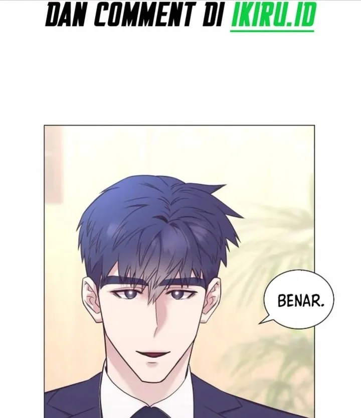 I Became a Genius Salesman Chapter 69 Gambar 21