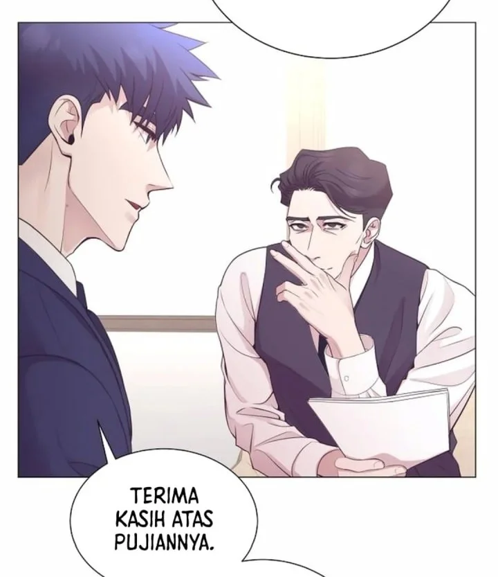 I Became a Genius Salesman Chapter 69 Gambar 23