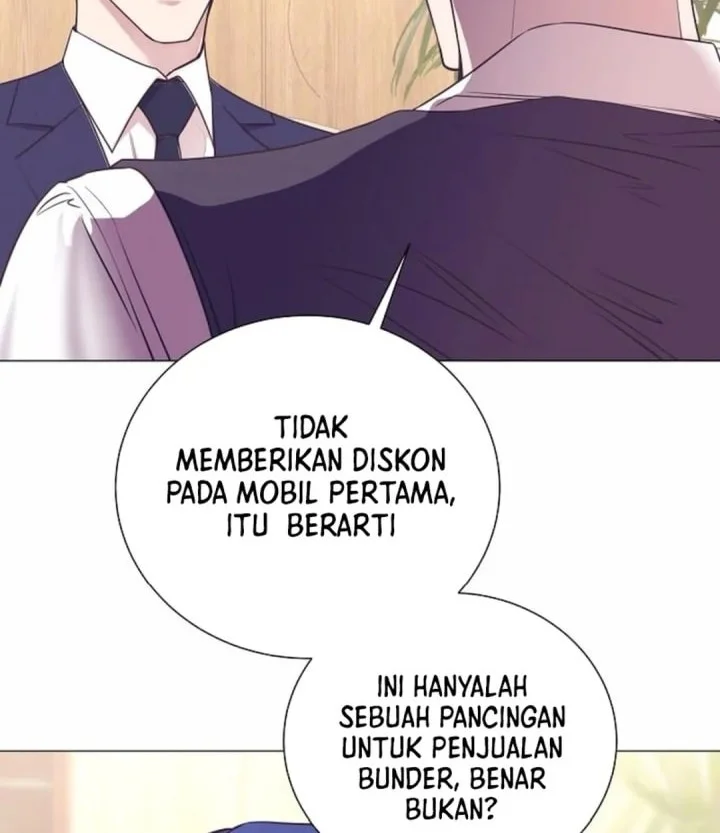 I Became a Genius Salesman Chapter 69 Gambar 25