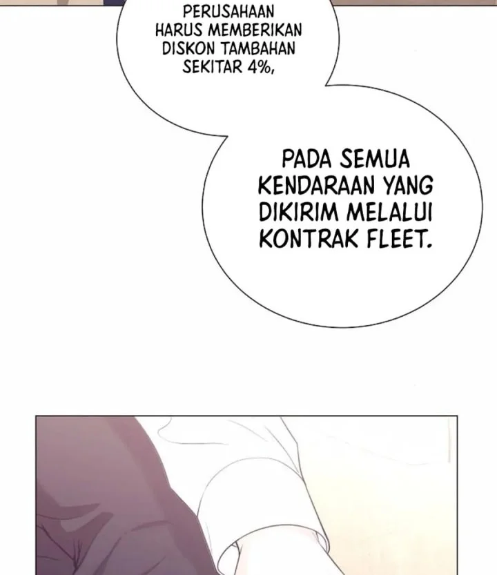 I Became a Genius Salesman Chapter 69 Gambar 35