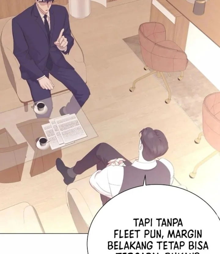 I Became a Genius Salesman Chapter 69 Gambar 39