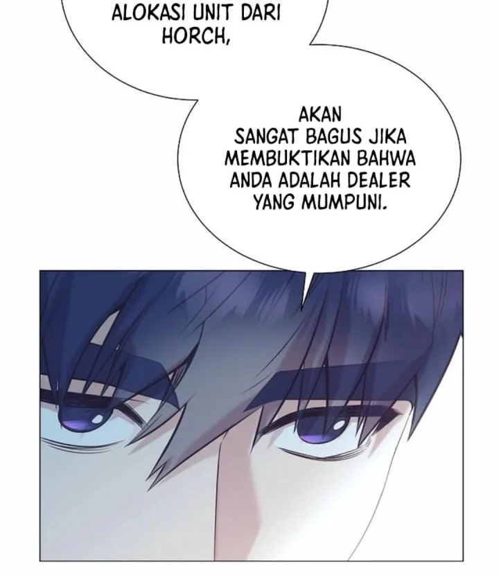 I Became a Genius Salesman Chapter 69 Gambar 41