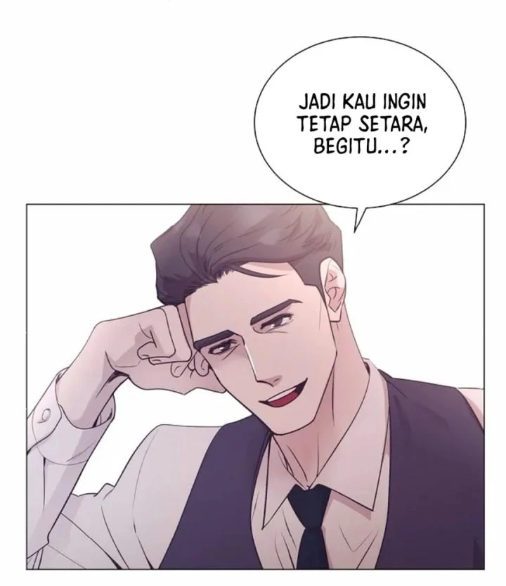 I Became a Genius Salesman Chapter 69 Gambar 53