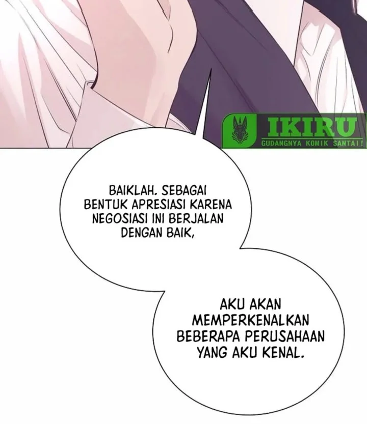 I Became a Genius Salesman Chapter 69 Gambar 55