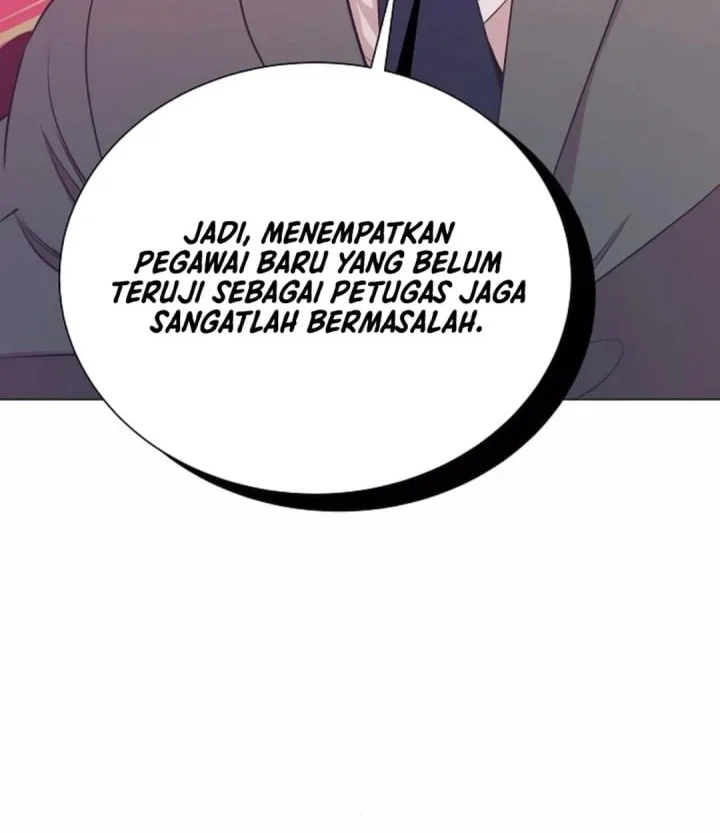 I Became a Genius Salesman Chapter 69 Gambar 59
