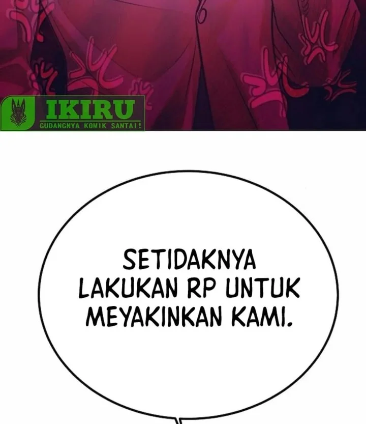 I Became a Genius Salesman Chapter 69 Gambar 61