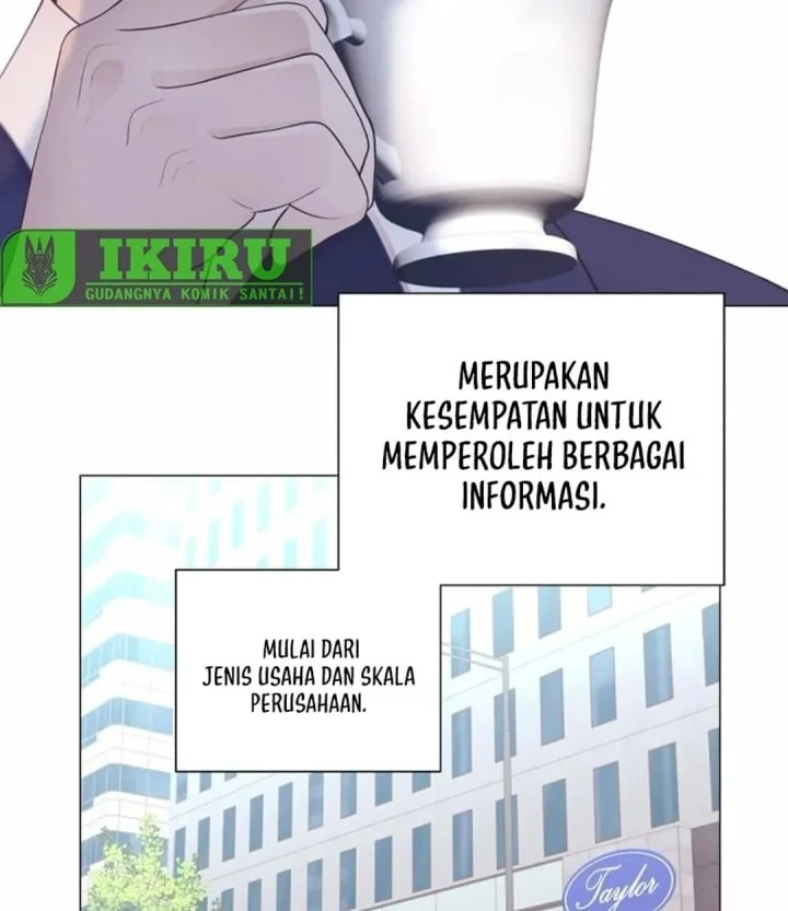 I Became a Genius Salesman Chapter 69 Gambar 7