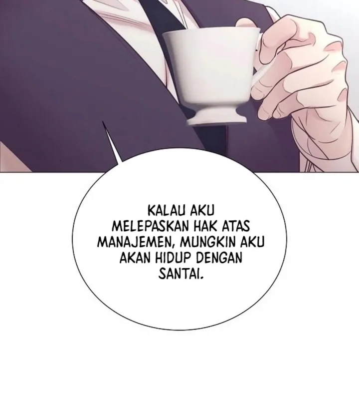 I Became a Genius Salesman Chapter 69 Gambar 11