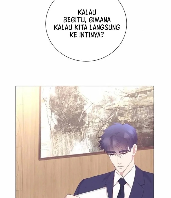 I Became a Genius Salesman Chapter 69 Gambar 13