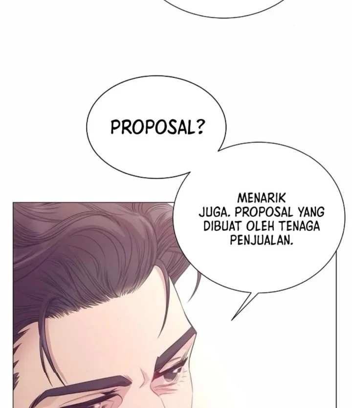 I Became a Genius Salesman Chapter 69 Gambar 15
