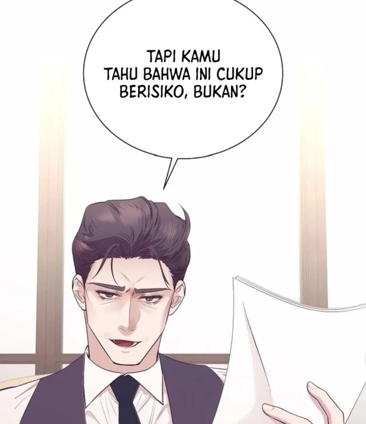 I Became a Genius Salesman Chapter 69 Gambar 17