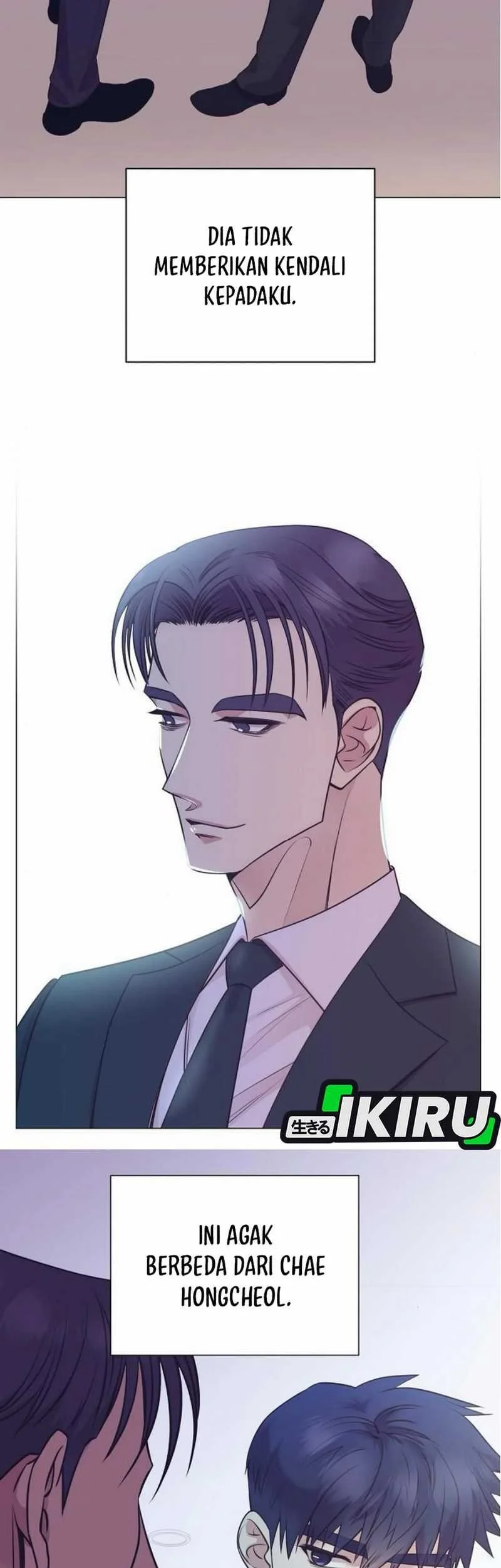 I Became a Genius Salesman Chapter 70 Gambar 19