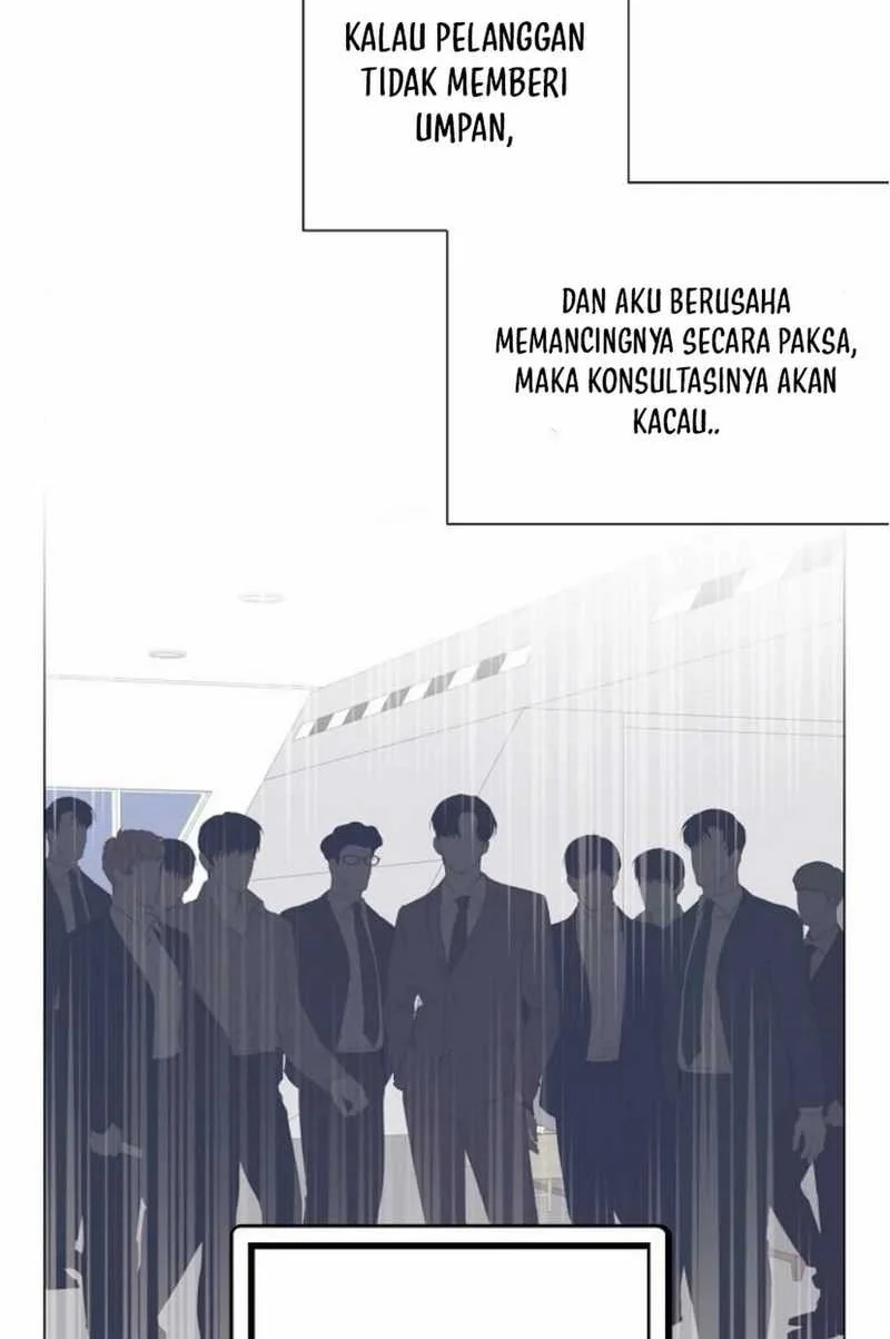 I Became a Genius Salesman Chapter 70 Gambar 24