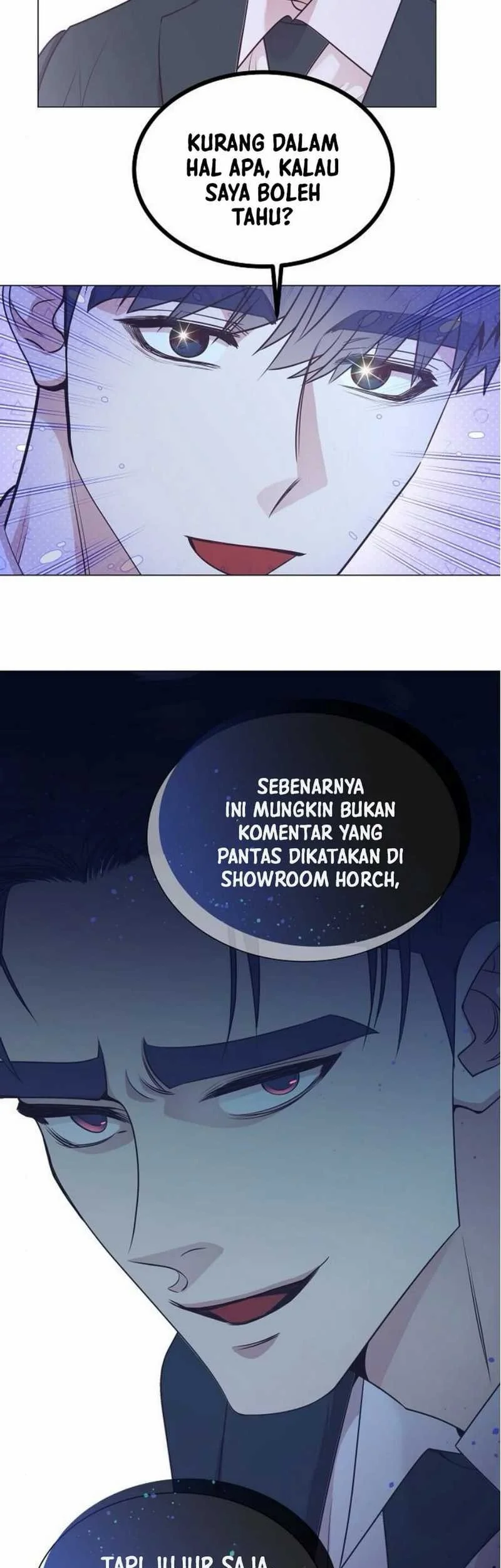 I Became a Genius Salesman Chapter 70 Gambar 27