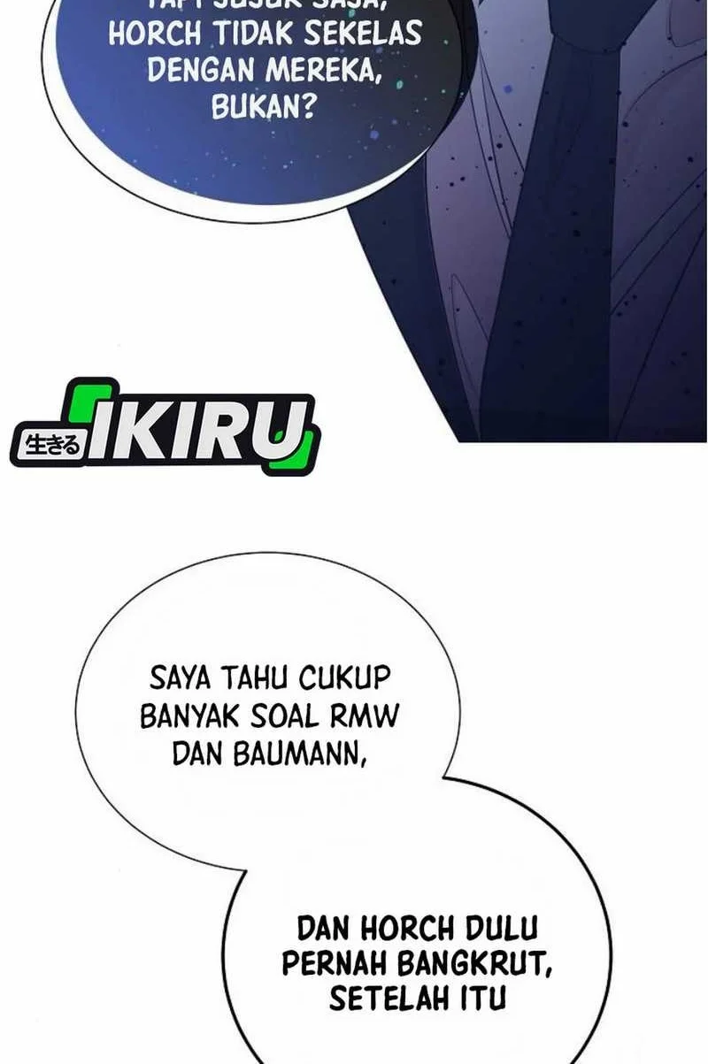 I Became a Genius Salesman Chapter 70 Gambar 28
