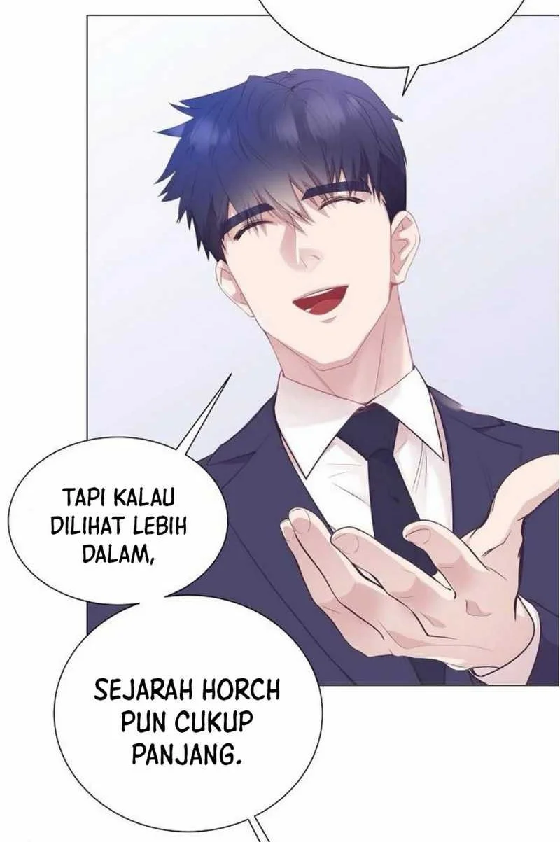I Became a Genius Salesman Chapter 70 Gambar 34
