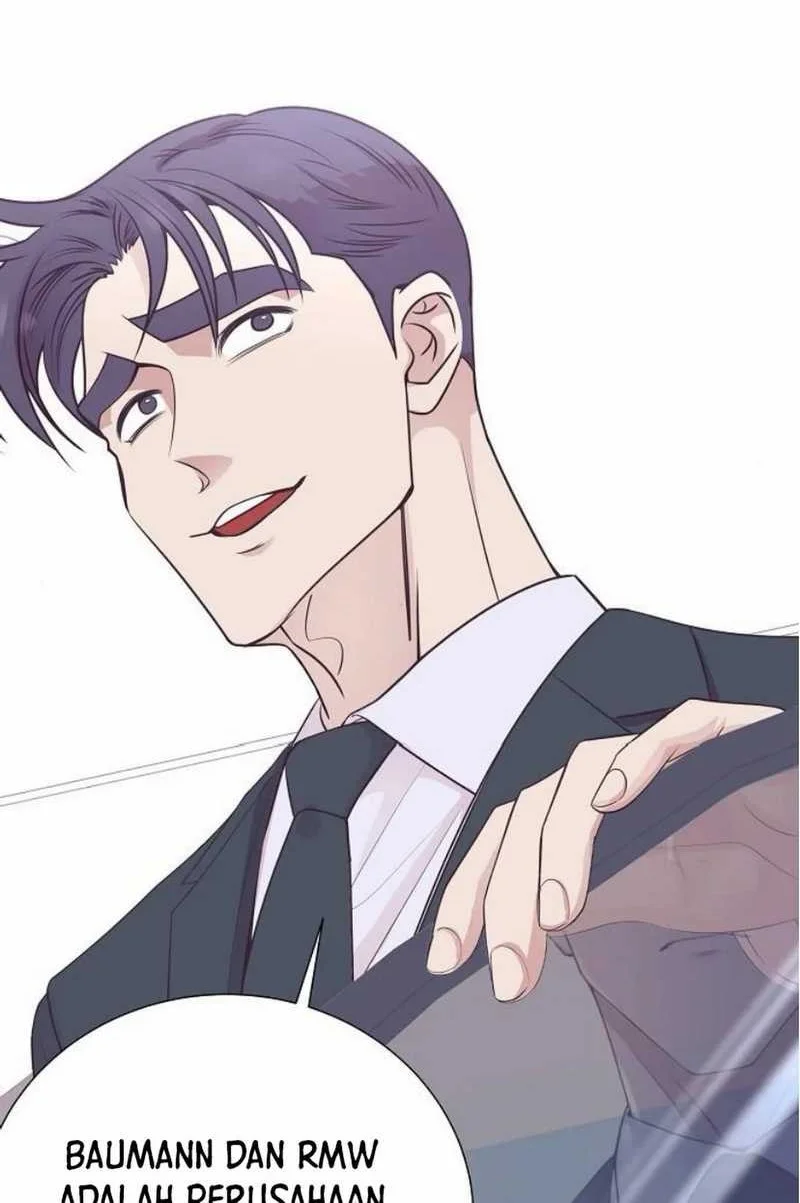 I Became a Genius Salesman Chapter 70 Gambar 36