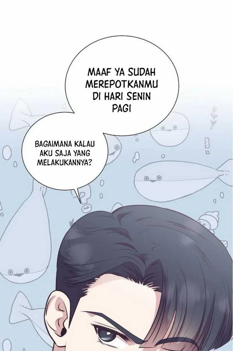Manhwa I Became a Genius Salesman Chapter 70 gambar nomor 2