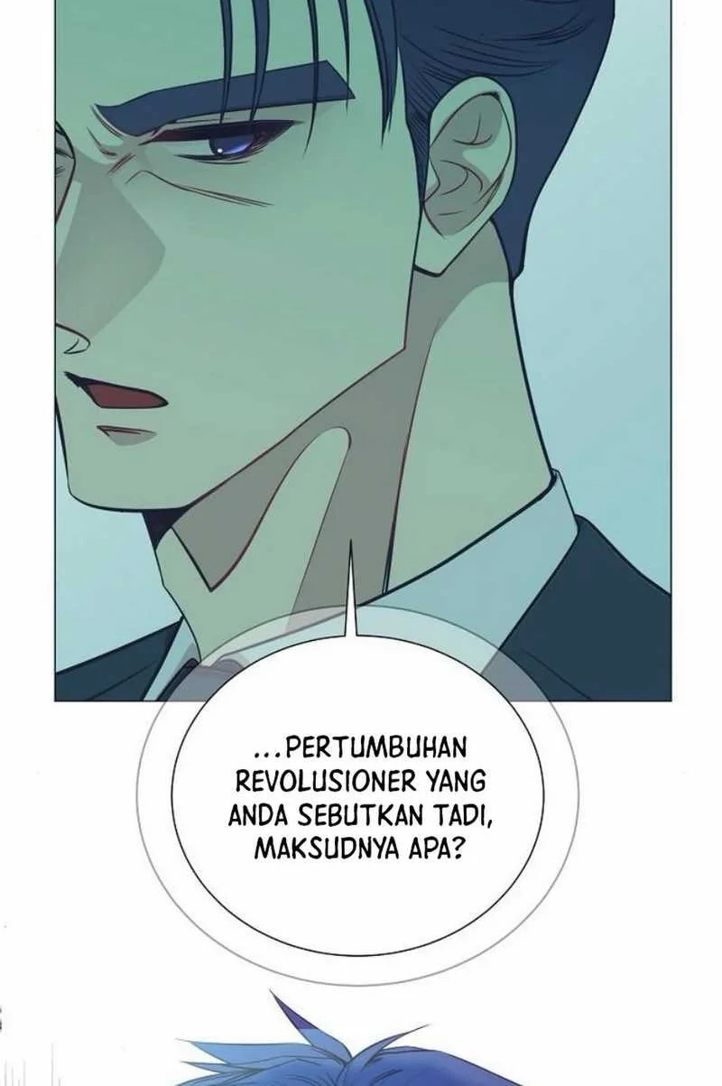 I Became a Genius Salesman Chapter 70 Gambar 42