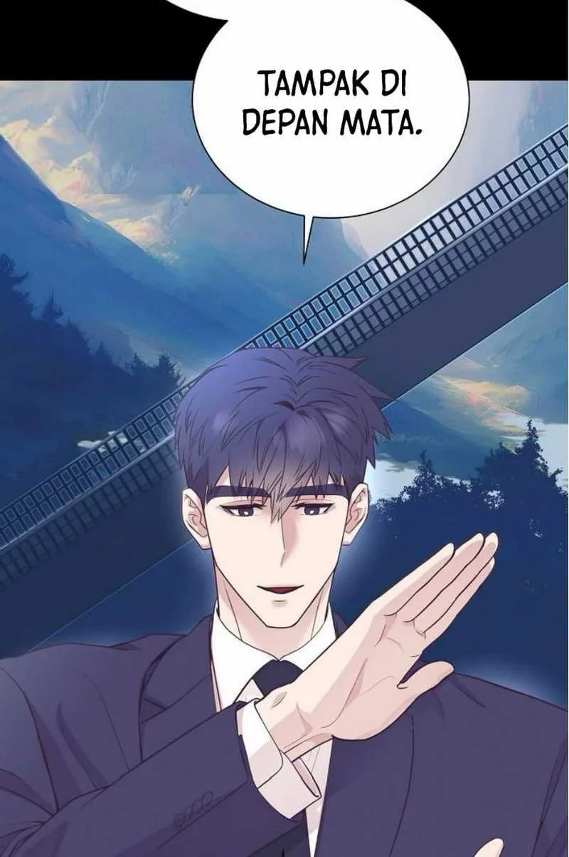 I Became a Genius Salesman Chapter 70 Gambar 44