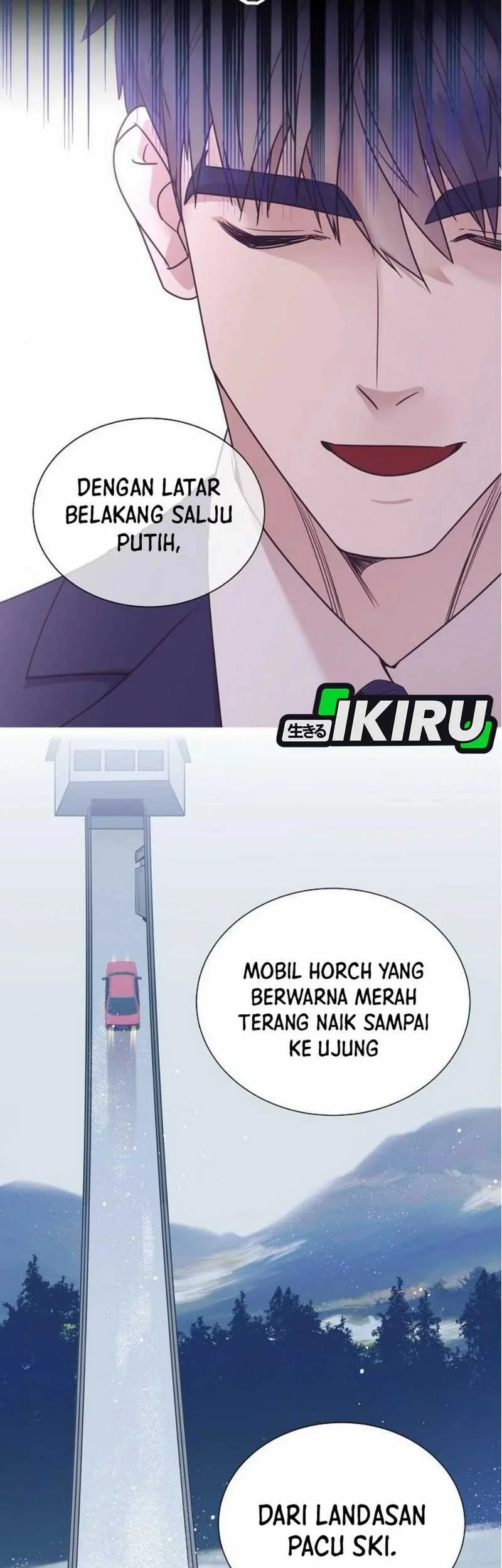 I Became a Genius Salesman Chapter 70 Gambar 47