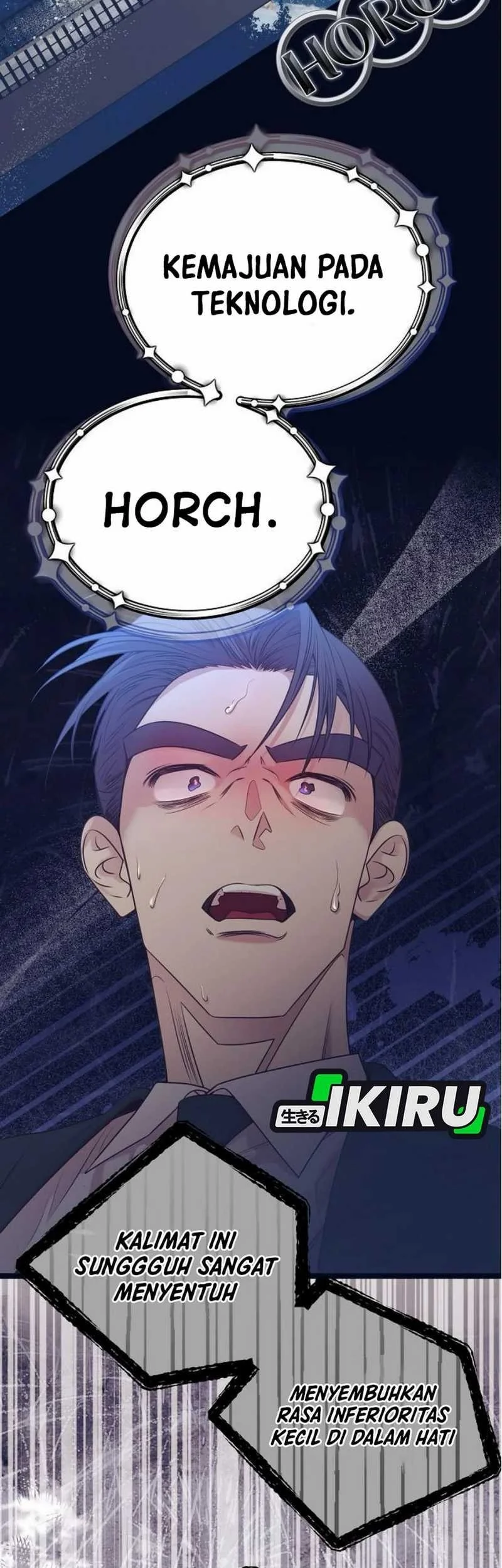 I Became a Genius Salesman Chapter 70 Gambar 49