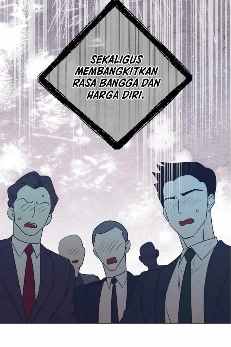 I Became a Genius Salesman Chapter 70 Gambar 50