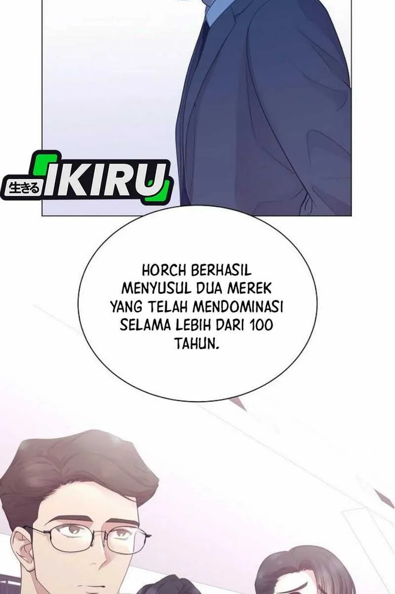 I Became a Genius Salesman Chapter 70 Gambar 56