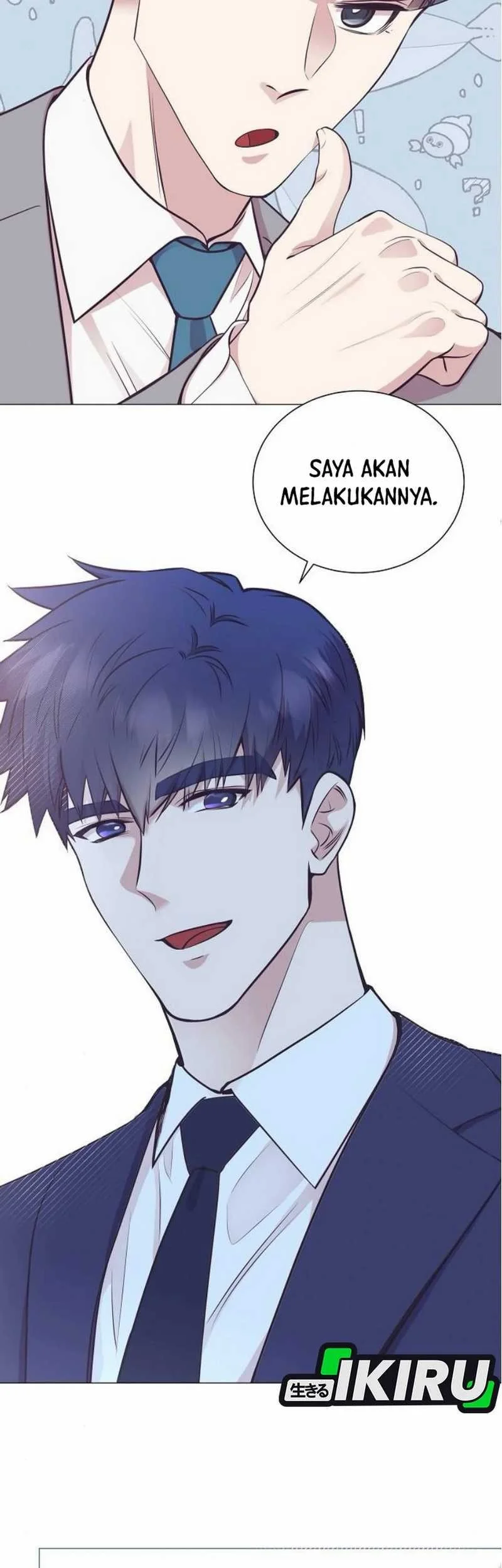 I Became a Genius Salesman Chapter 70 Gambar 3