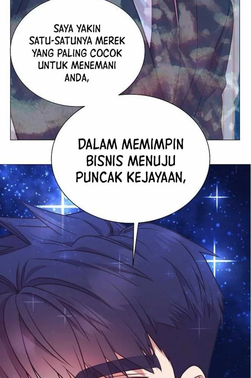 I Became a Genius Salesman Chapter 70 Gambar 62