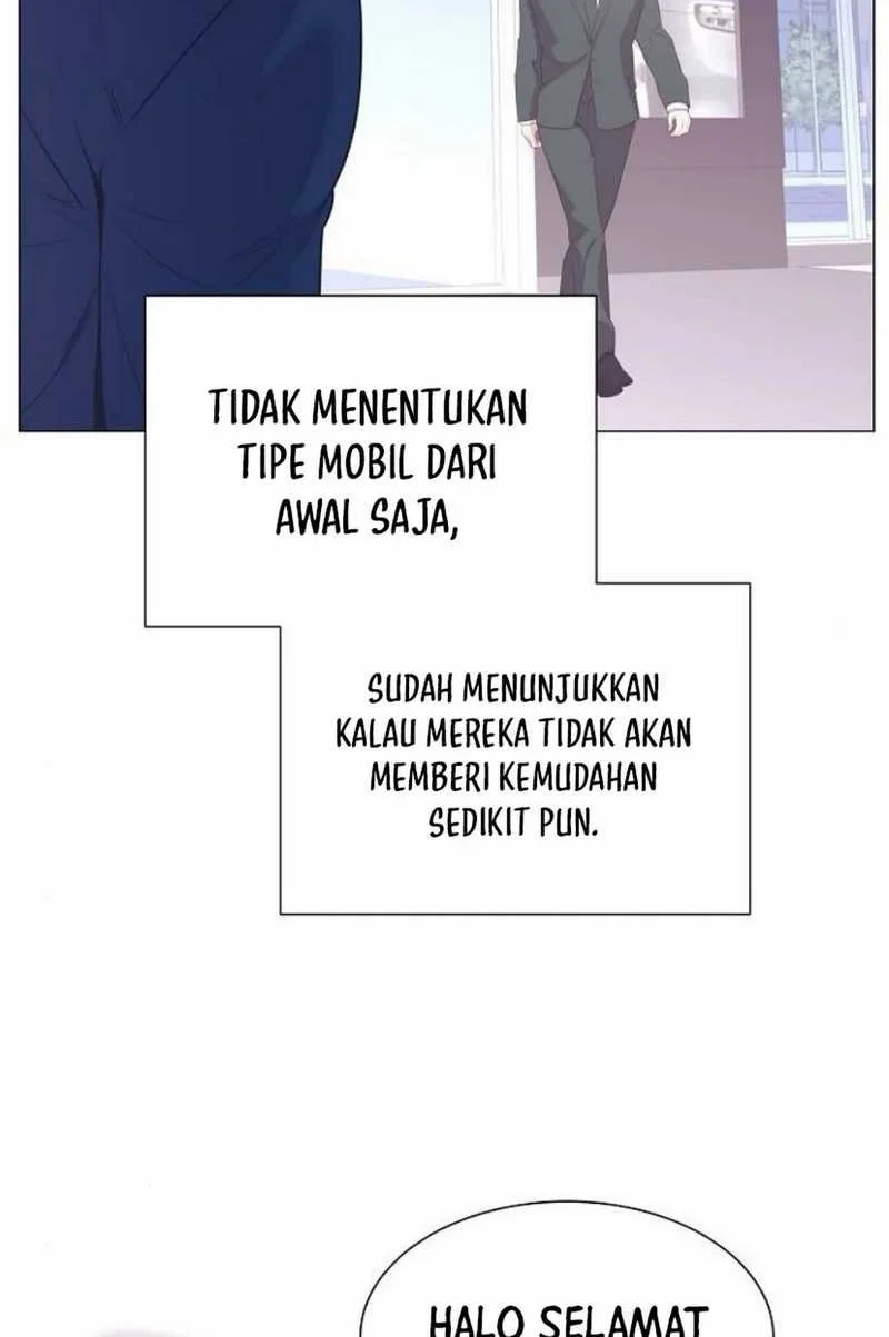 I Became a Genius Salesman Chapter 70 Gambar 10