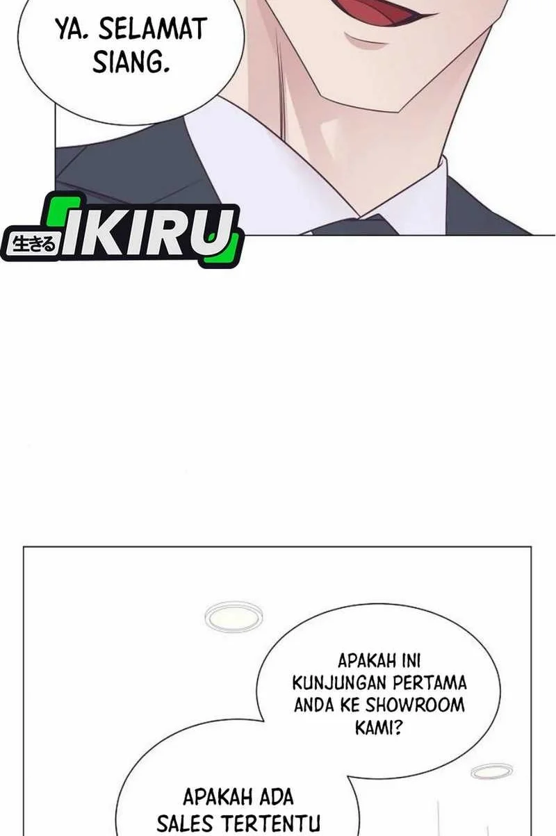 I Became a Genius Salesman Chapter 70 Gambar 12