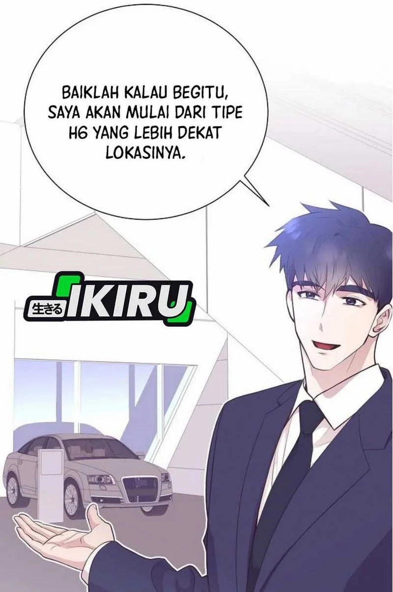 I Became a Genius Salesman Chapter 70 Gambar 14