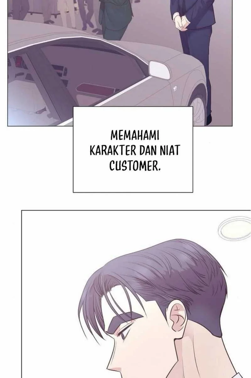 I Became a Genius Salesman Chapter 70 Gambar 16