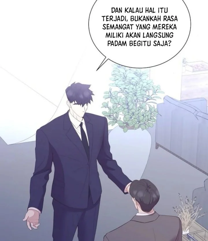 I Became a Genius Salesman Chapter 71 Gambar 20