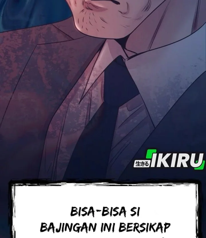 I Became a Genius Salesman Chapter 71 Gambar 22