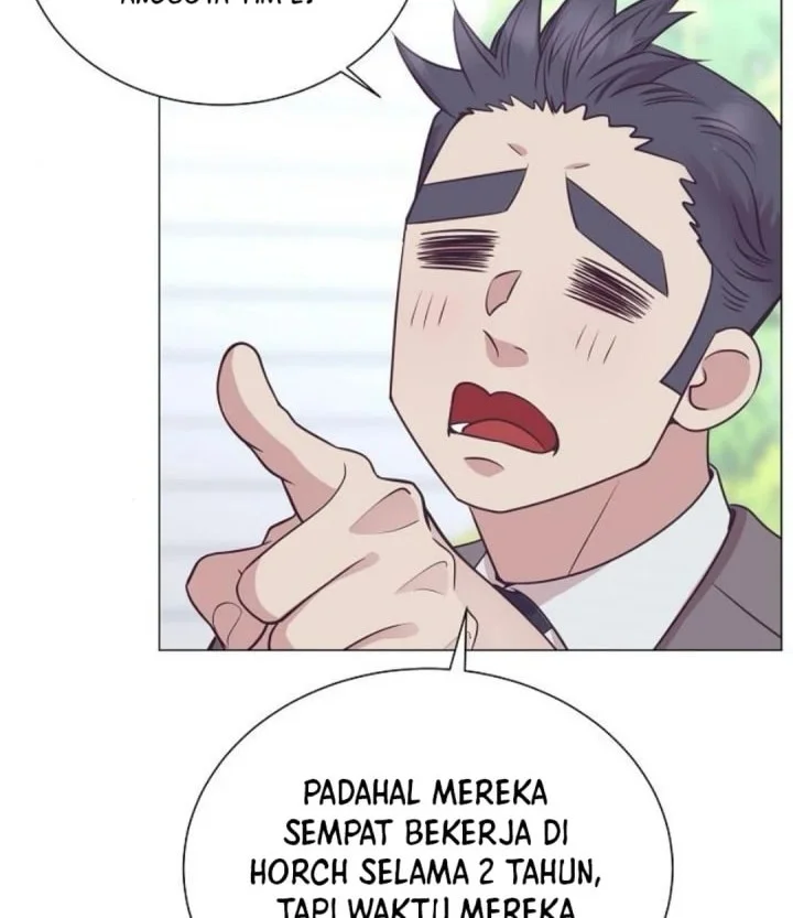 I Became a Genius Salesman Chapter 71 Gambar 34