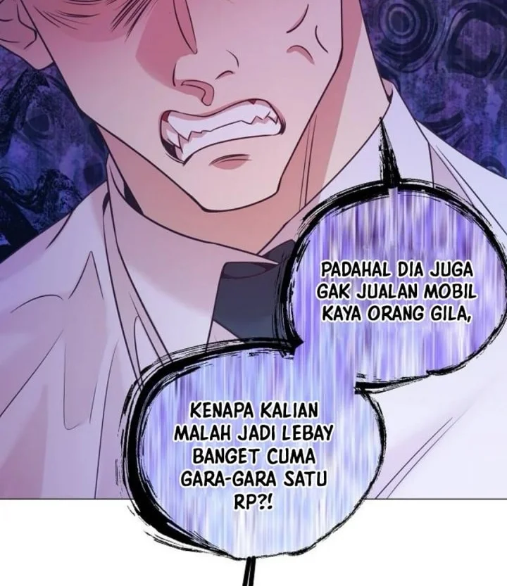 I Became a Genius Salesman Chapter 71 Gambar 36