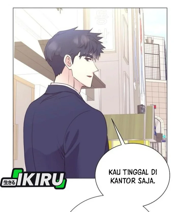 I Became a Genius Salesman Chapter 71 Gambar 42