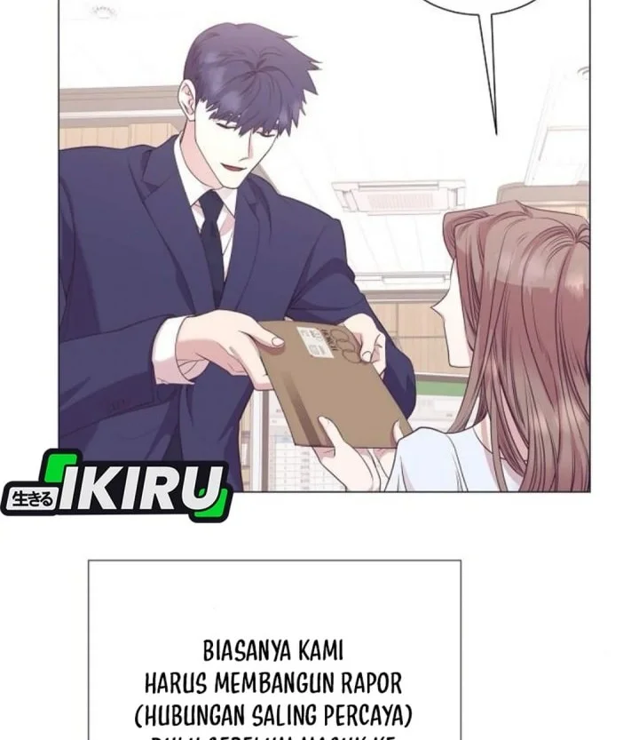 I Became a Genius Salesman Chapter 71 Gambar 46