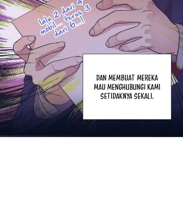 I Became a Genius Salesman Chapter 71 Gambar 48